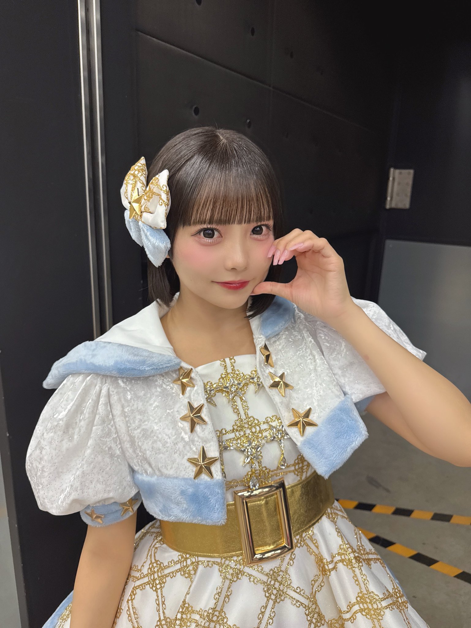 福山梨乃 (CANDY TUNE) on X: 