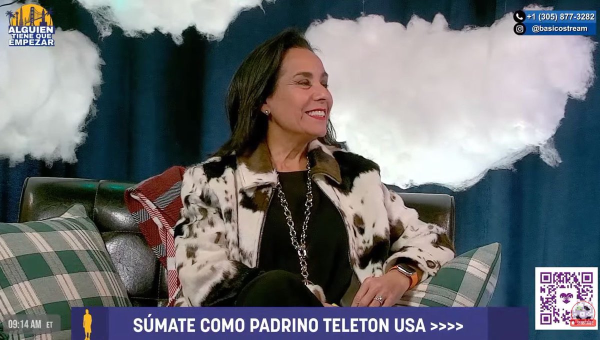 Al aire en “Alguien tiene que empezar” sintoniza en youtube.com/watch?v=oq78SJ… 
<a href="/critusatx/">CRIT</a> <a href="/MarianoChiesa/">MARIANO CHIESA</a>