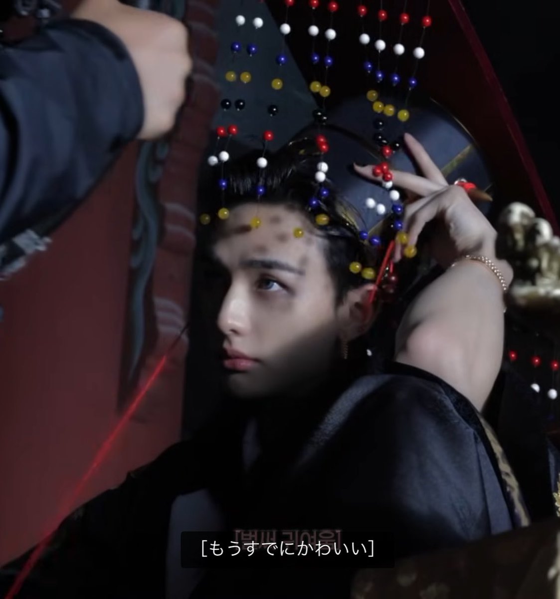 ちいたんぬ🩷🩶🍀🌈 (@chiitan_skz) / Posts / X