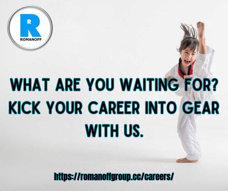 romanoffgroup.cc/careers/..... #careers #ESOP #electricians #HVAC #plumbers #romanoff #charlotte #murfreesboro #nashville #columbus #raleigh #atlanta #greenville #richmond #cincinnati #monroeohio #charlestonsouthcarolina #employeeowned #romanoffgroup #chattanooga #columbia #florida