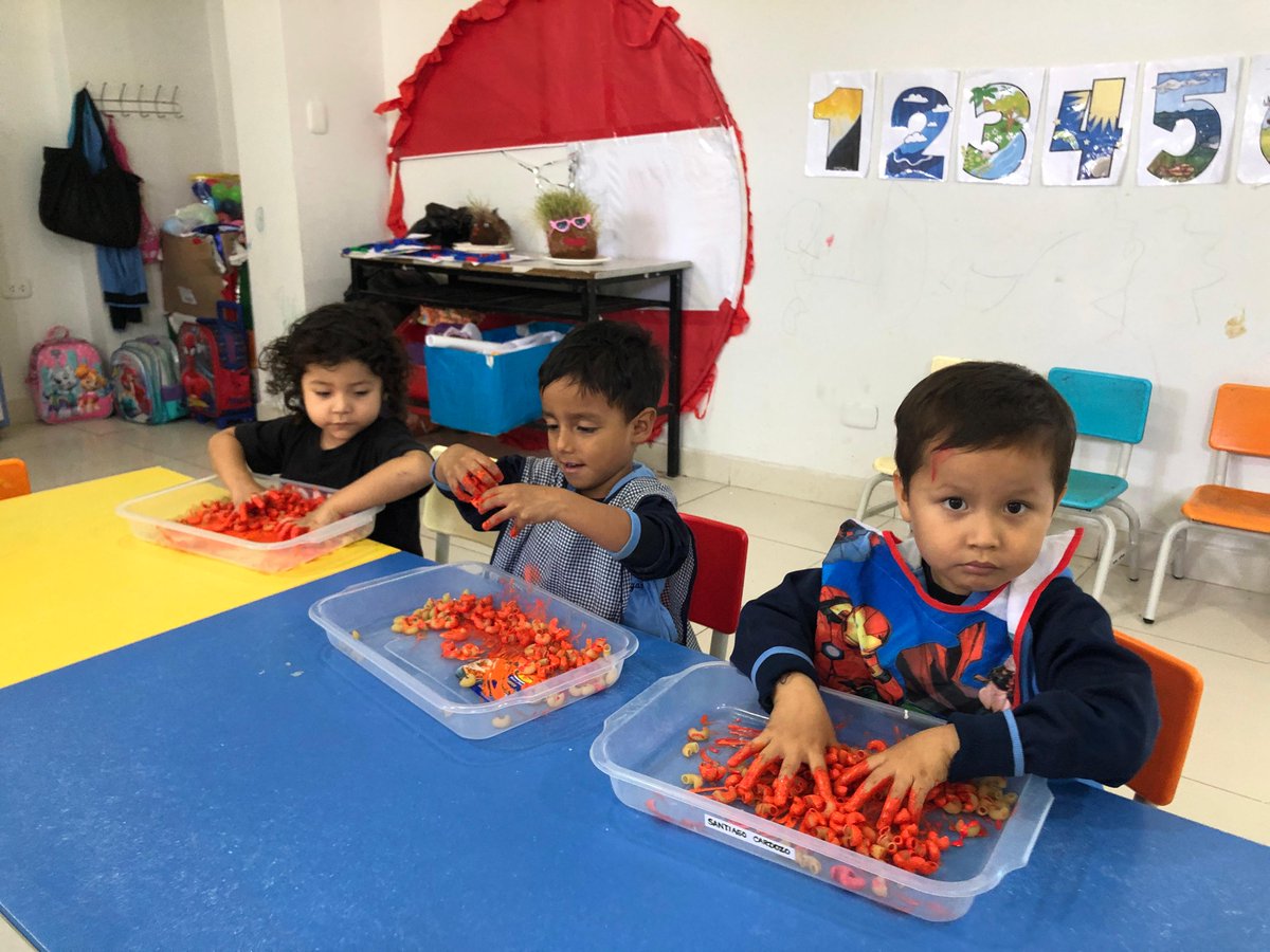 Colegio Adventista Pimentel tweet media