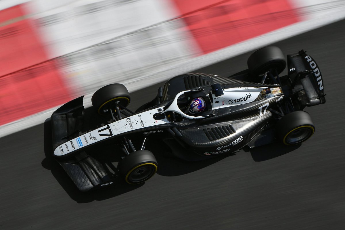 firstlapf1's tweet image. ⏱️ Resultados sesión de tarde tests postemporada de Abu Dhabi día 3

🥇 Oliver Goethe (MP Motorsport, Red Bull)

🥈 Alex Dunne (Rodin Motorsport)

🥉 Martinius Stenshorne (Rodin Motorsport)

#F2 #F2Testing 🇦🇪