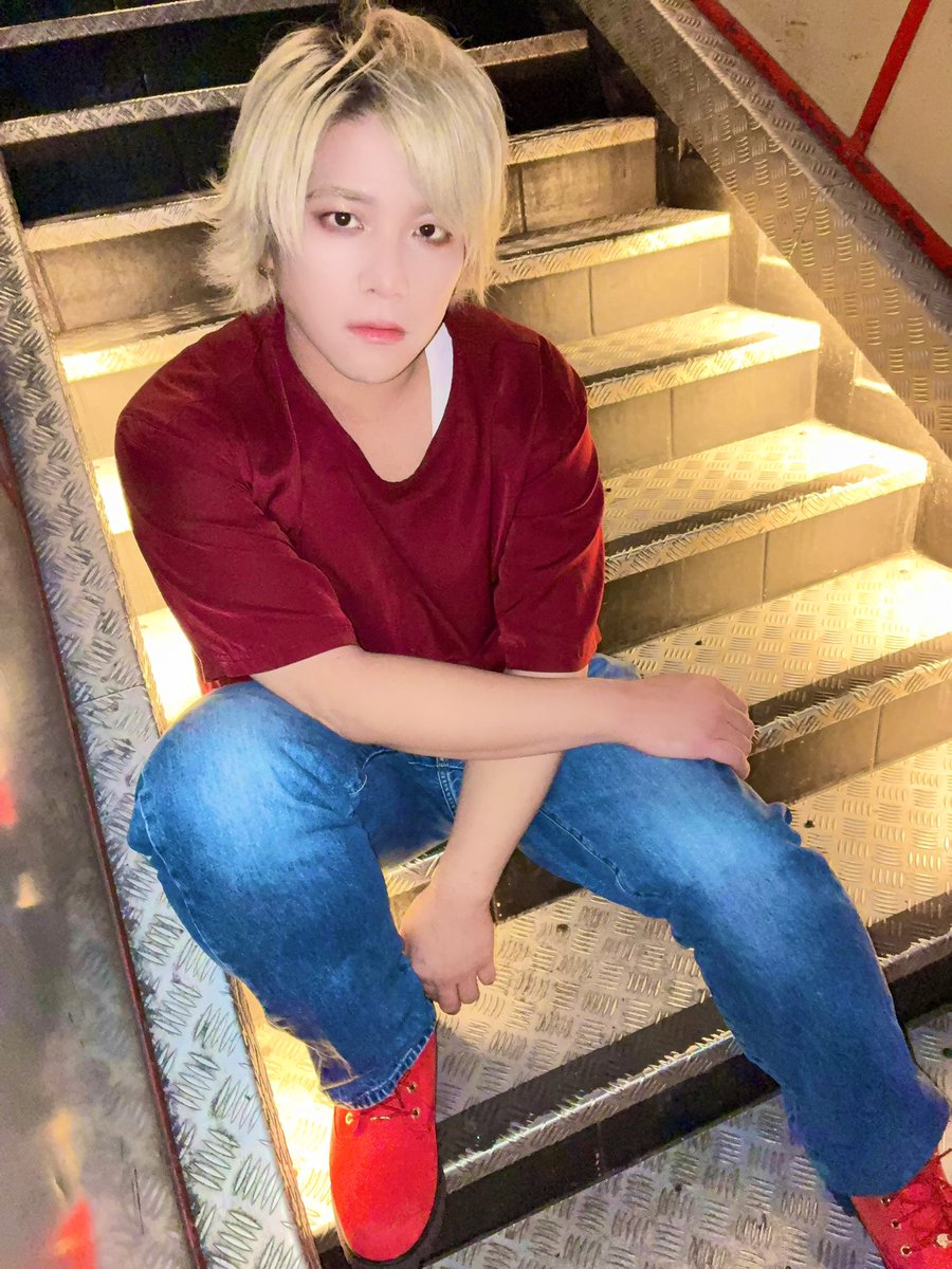 よしくん@逆に、ゆうちゃんバンド (@Yoshito_GYB) / Posts / X