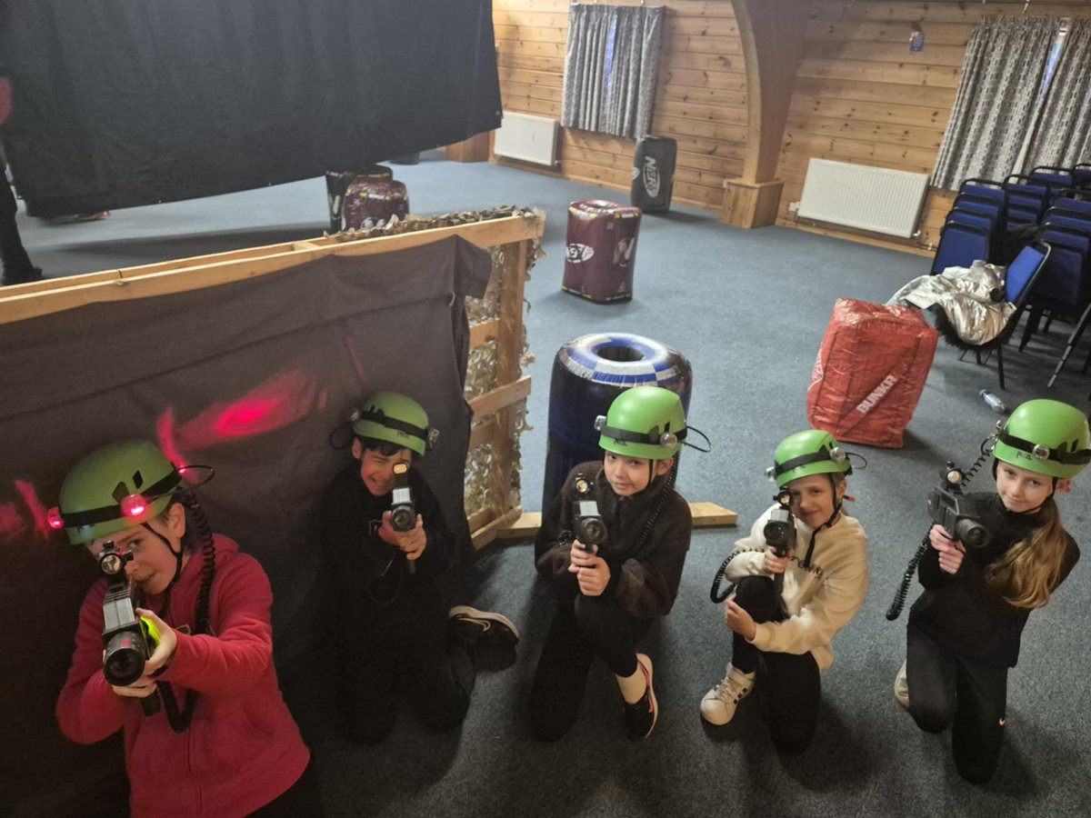Year 6 Wynndale tweet media