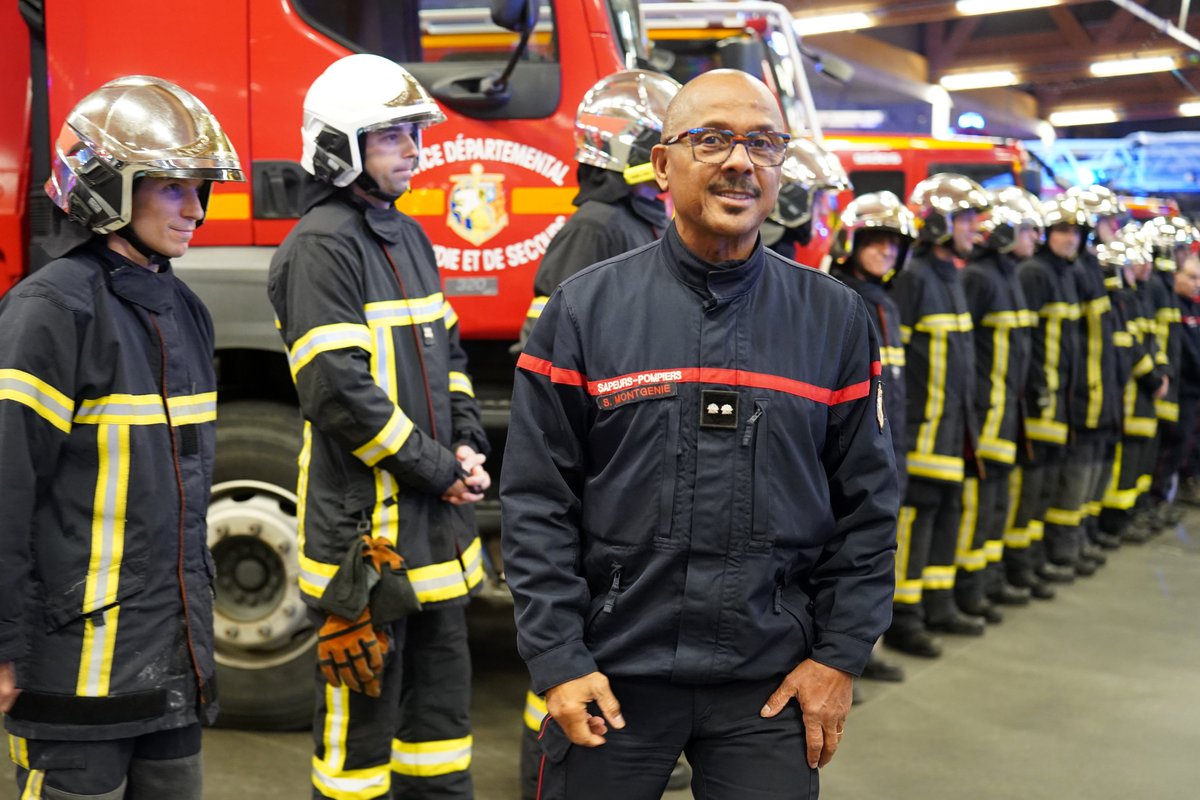 SDIS 29 - Sapeurs-pompiers du Finistère tweet media