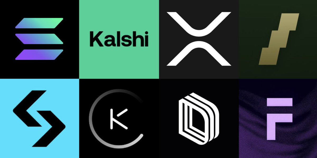 It's getting even more insane on Solana 👇

> Firedancer is now LIVE on Solana Mainnet

> Solana Breakpoint 2026 will be hosted in London

> Phantom integrated Kalshi prediction markets

> XRP will be available and tradable on Solana

> Bitget launched UEX, giving 100M+ users