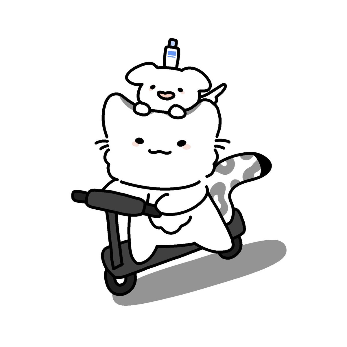 LO__EO's tweet image. 브링그린 건삿