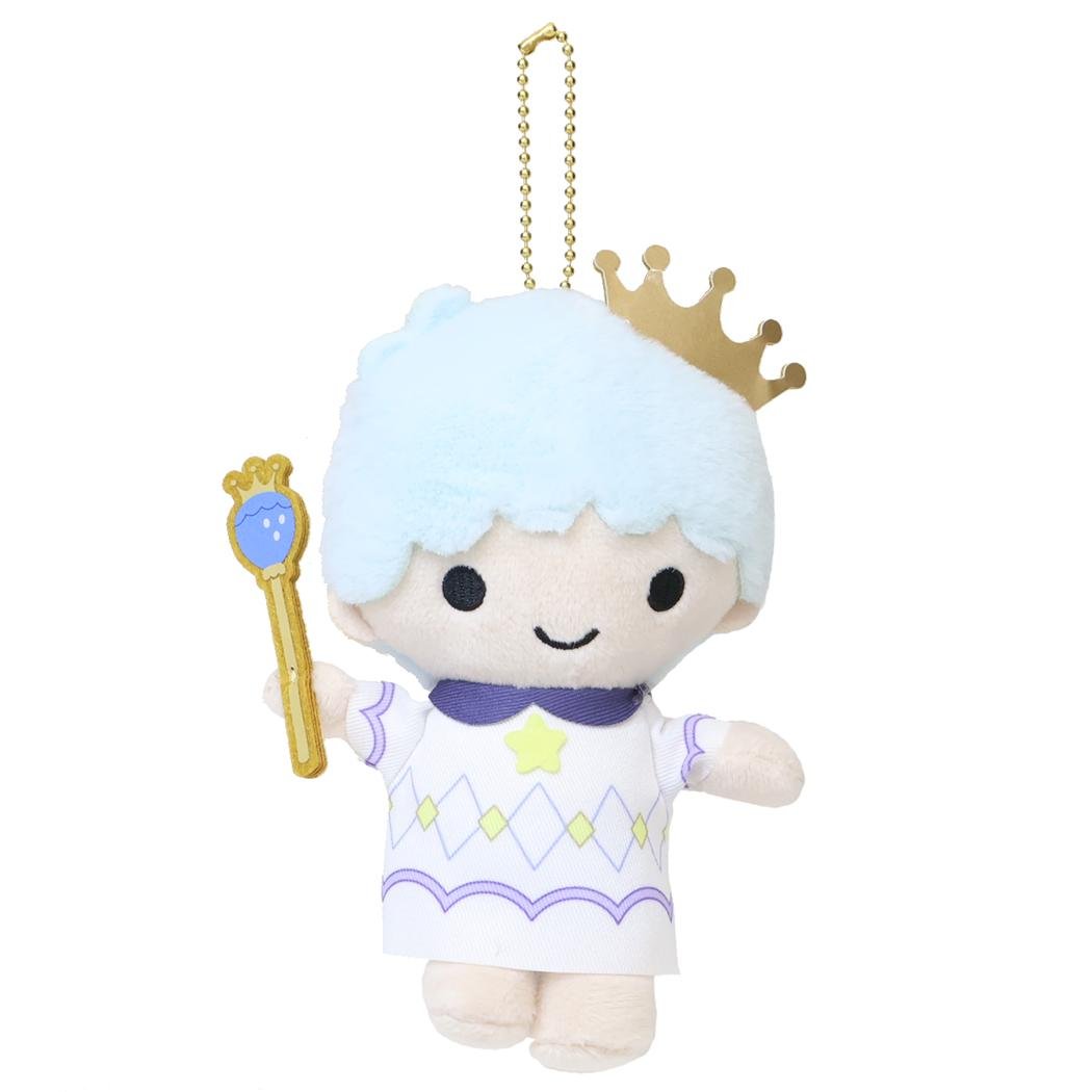 キキララ確認用 キキララ確認用 リトルツインスターズスペシャルサイト｜サンリオ