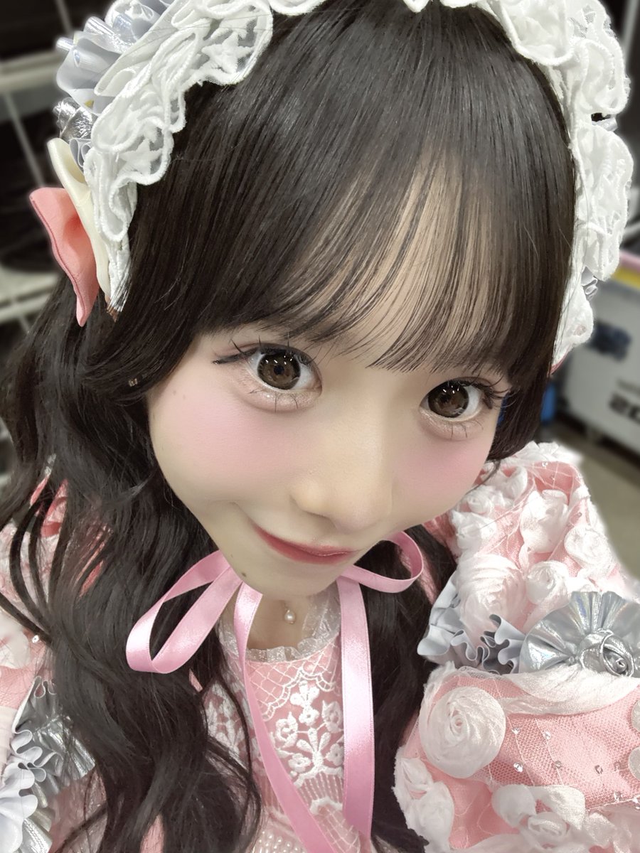 KAWAII LAB. SESSION vol.17 ありがとう〜♡ もあすたちゃんデビュー