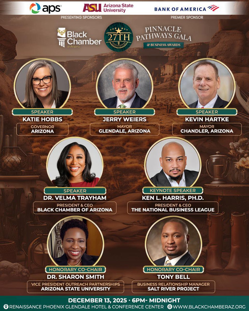 The National Business League tweet media