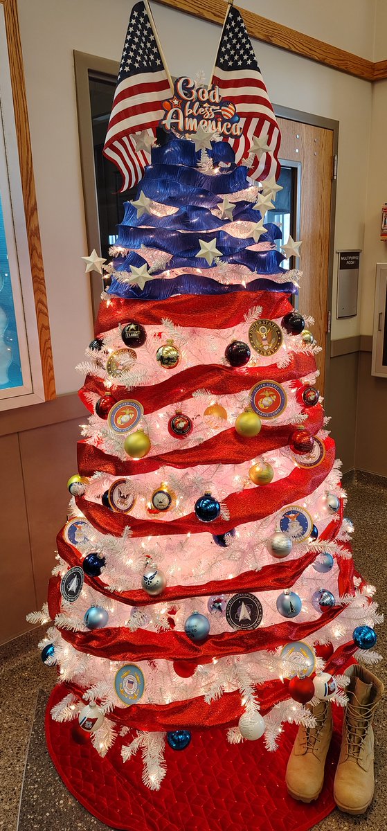 Pottawattamie County Veterans Service Office tweet media