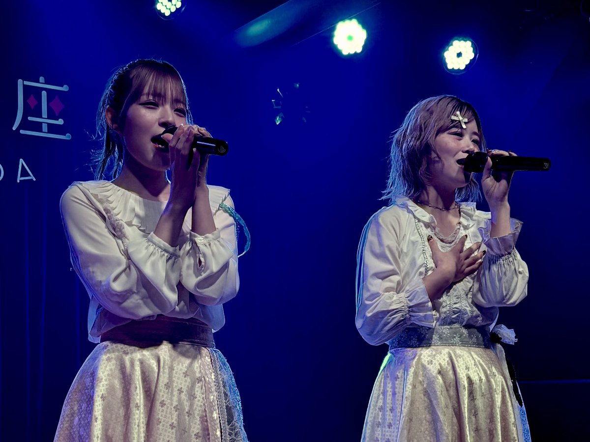 町ガ に会いに町田まで！ 25/12/10 まほろ座 『まちだガールズ