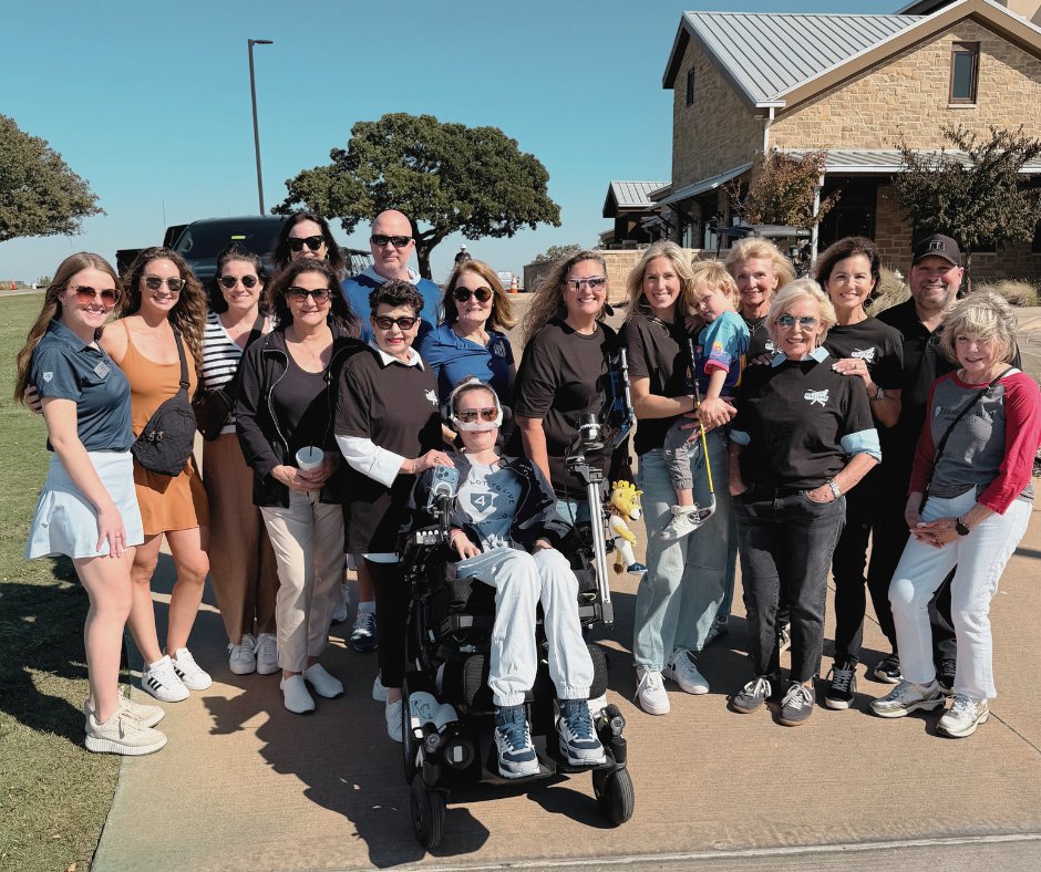 LiveLikeLou4's tweet photo. Another amazing year partnering with @TeamHilliardALS! ⛳

The 2025 Team Hilliard Golf Tournament raised funds to help LLL support ALS families through Quality-of-Life grants.

Grateful for the Hilliard family and an anonymous donor who boosted our reach. 💙 https://t.co/2IYxuxhwB8