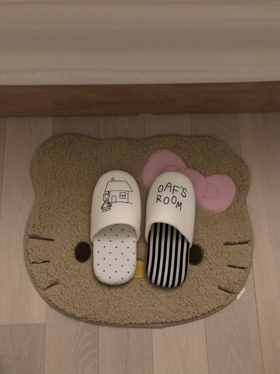 오피쉬 팝업 기대중//🏠