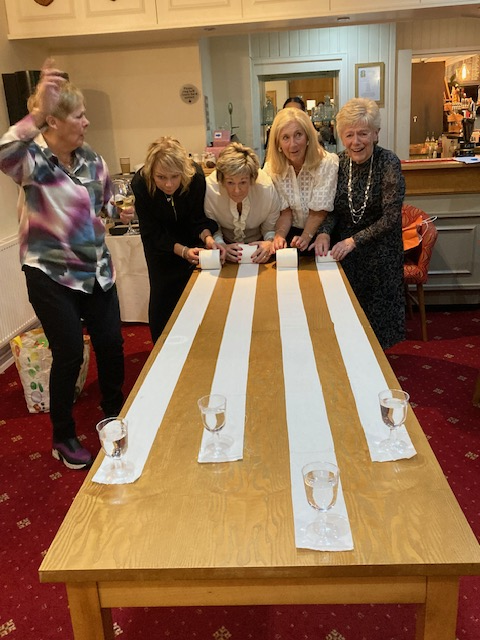 Sherwood Forest Golf Club tweet media