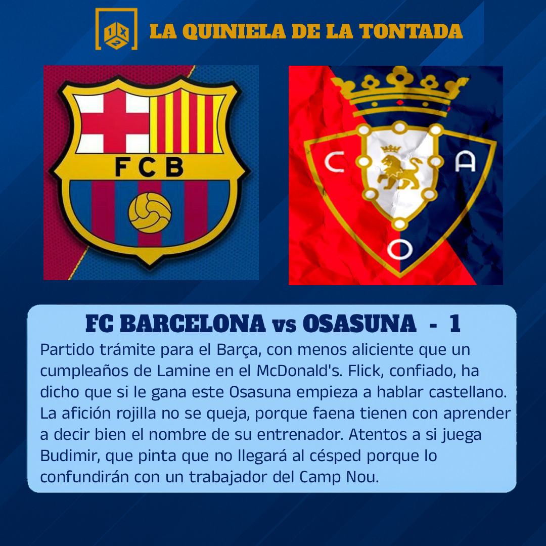 QuinielaTontada's tweet photo. https://t.co/jqX1Fyrf4Q