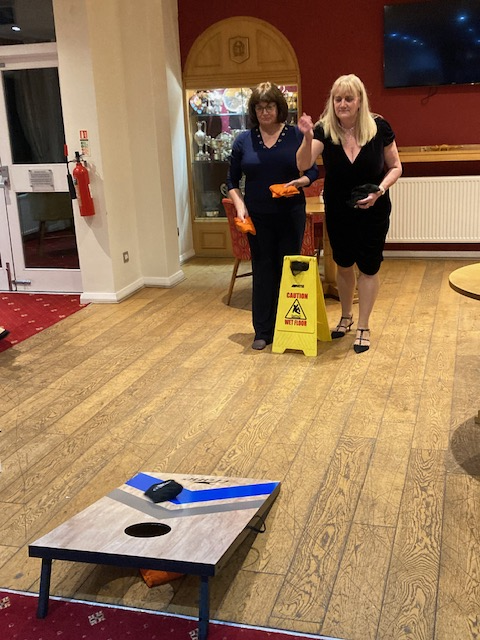 Sherwood Forest Golf Club tweet media