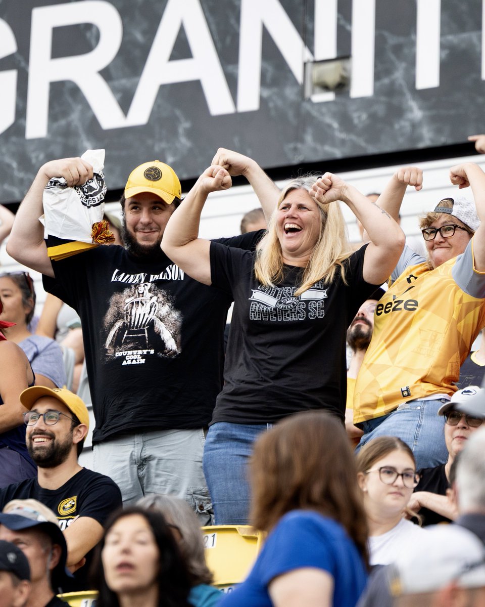 Pittsburgh Riveters SC tweet media