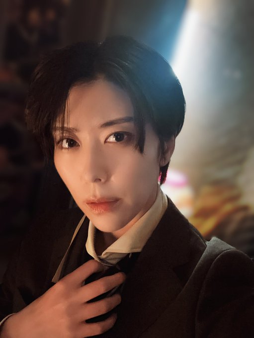 男装＆FTX gender bar MUMAのツイート