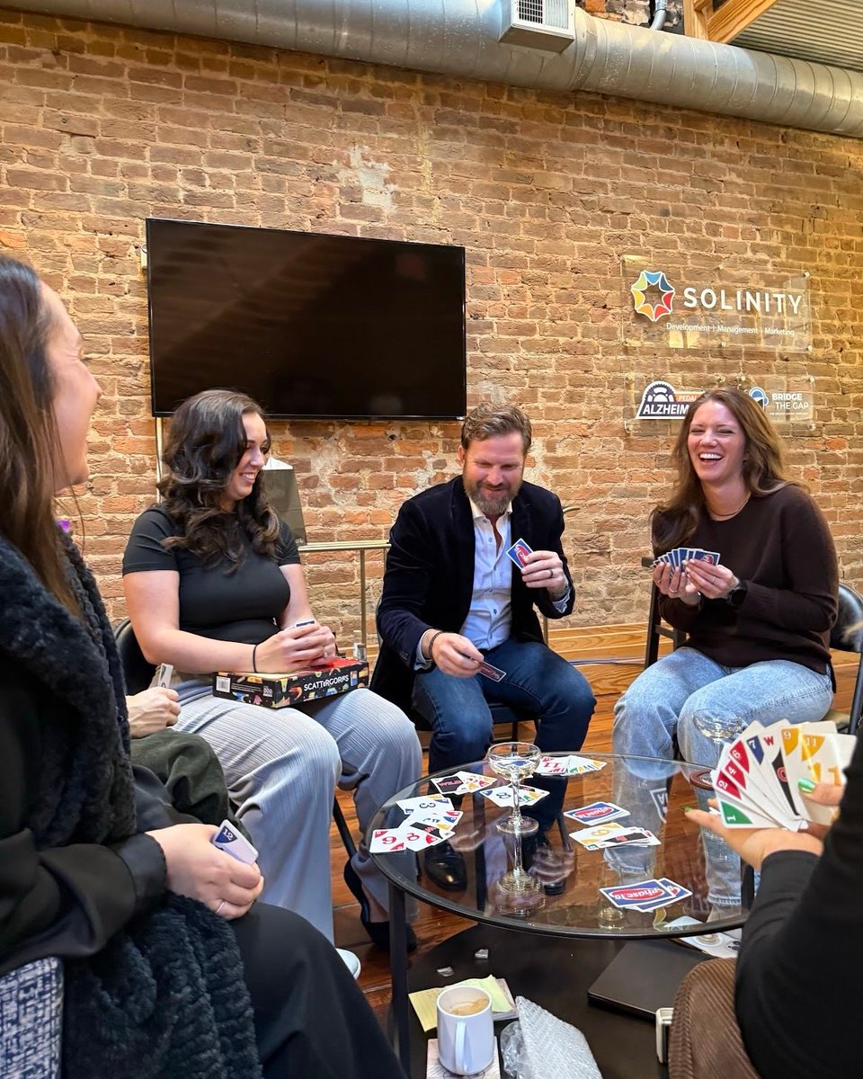 Solinity Marketing tweet media