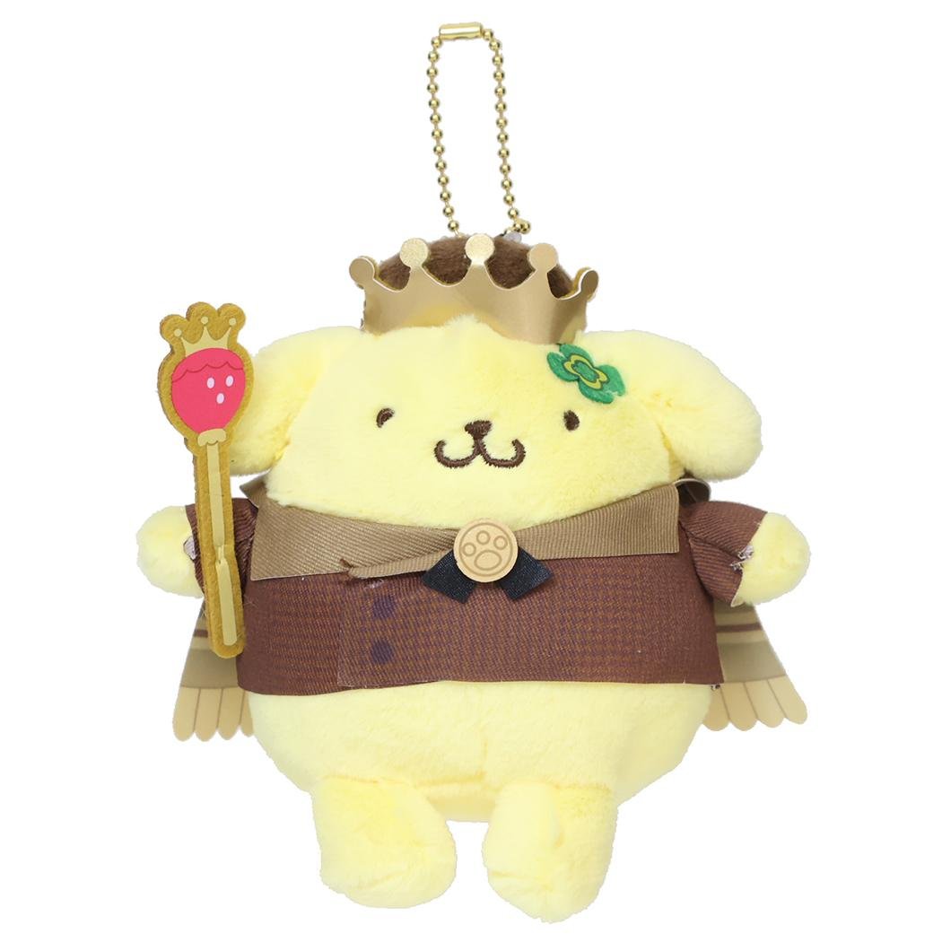 ポムポムプリン最新グッズ情報 (@pompompurin_net) / Posts / X