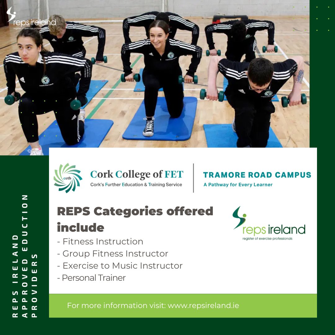 REPs Ireland tweet media