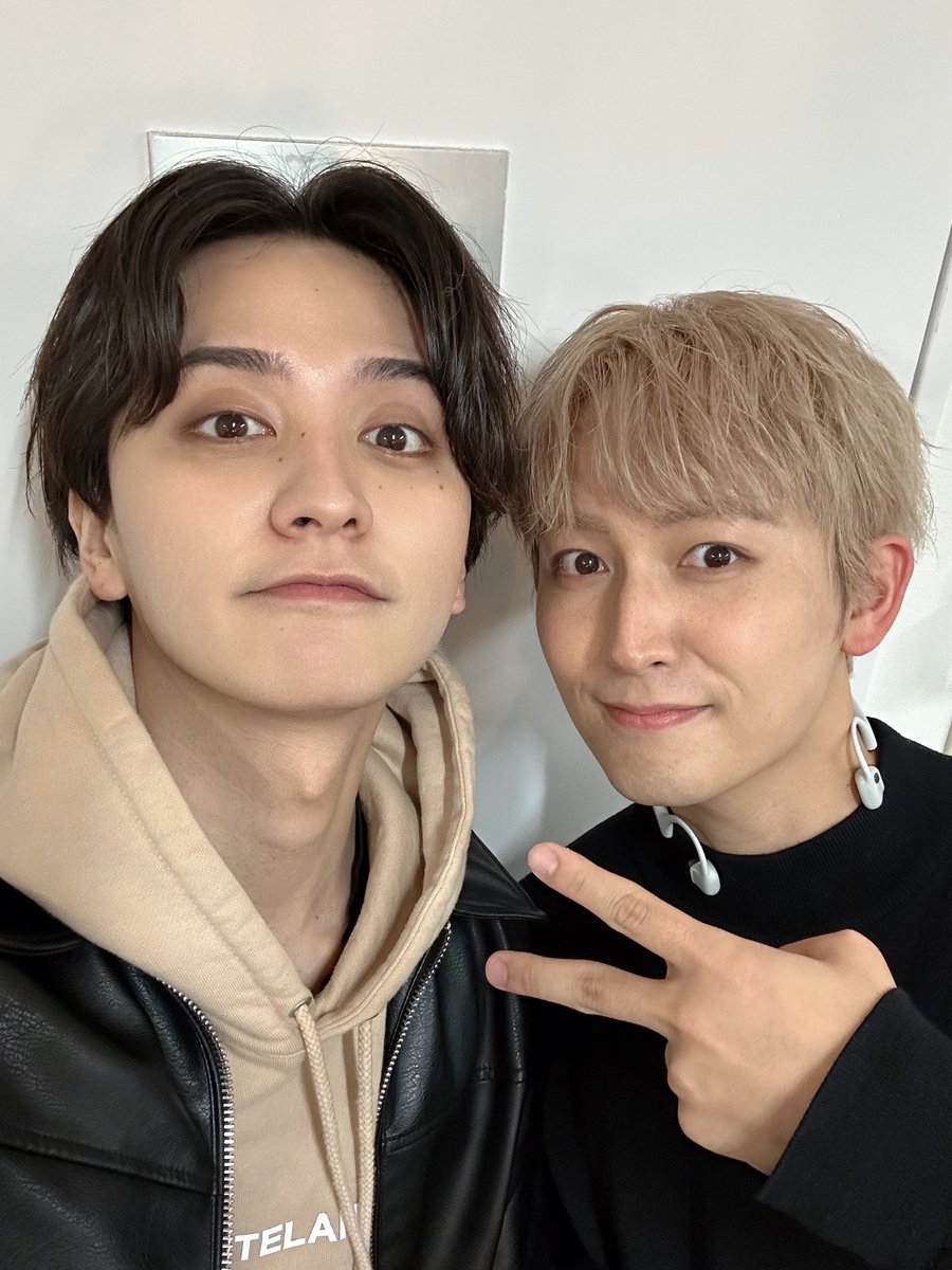 seto1007toshiki's tweet photo. のめりこむ。
明日もよろしくお願いします。
#舞台ナイラン https://t.co/X4JlpYpjDs
