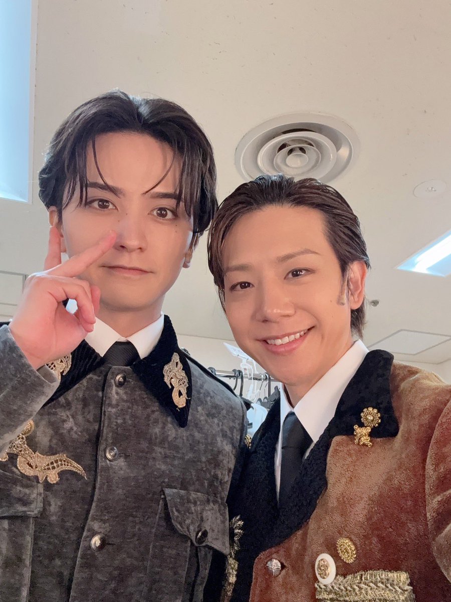 瀬戸利樹 (@seto1007toshiki) / Posts / X