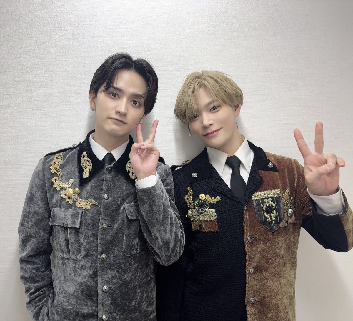 瀬戸利樹 (@seto1007toshiki) / Posts / X