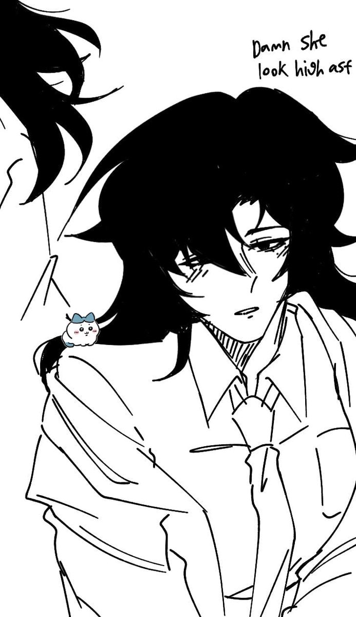 driedbloodglass's tweet photo. Oomfies oc tbm design is so peak bruh love them sm (+Jihan masa masa smk
Axel by @sethmustdie_
Dahlia by eliebrightruby on IG
#troublemakeroc https://t.co/z5uu3Rdl2G