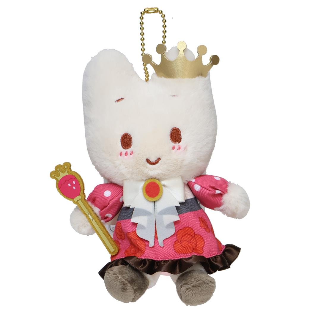 シネマコレクションで販売開始！ マロンクリーム マスコット ミニ