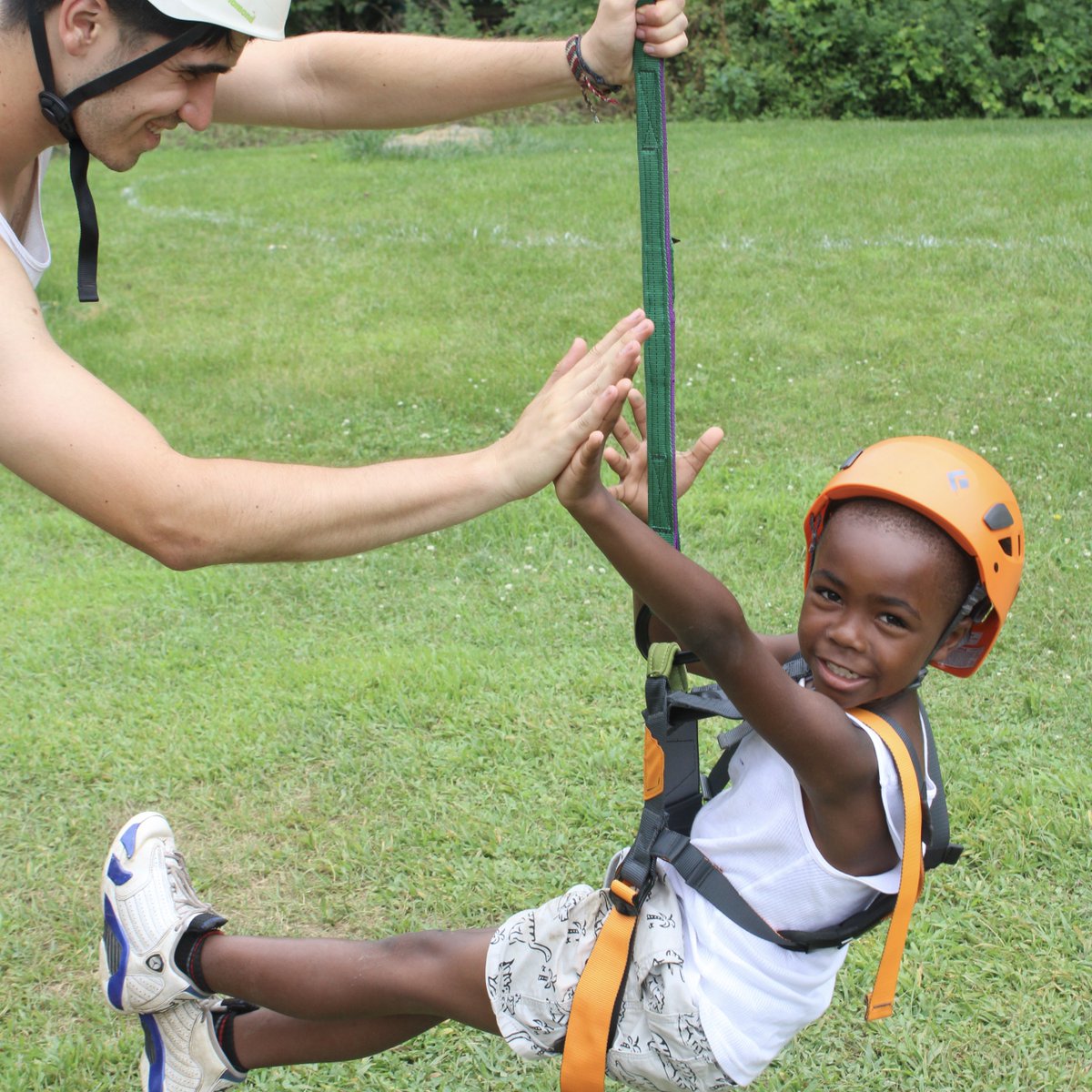 Camp Herrlich tweet media