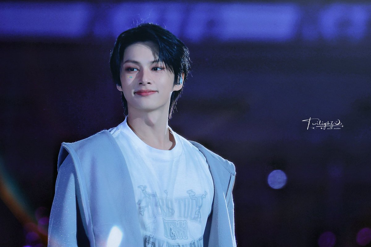 251211 Tokyo
#文俊辉 #JUN #Junhui #ジュン #문준휘