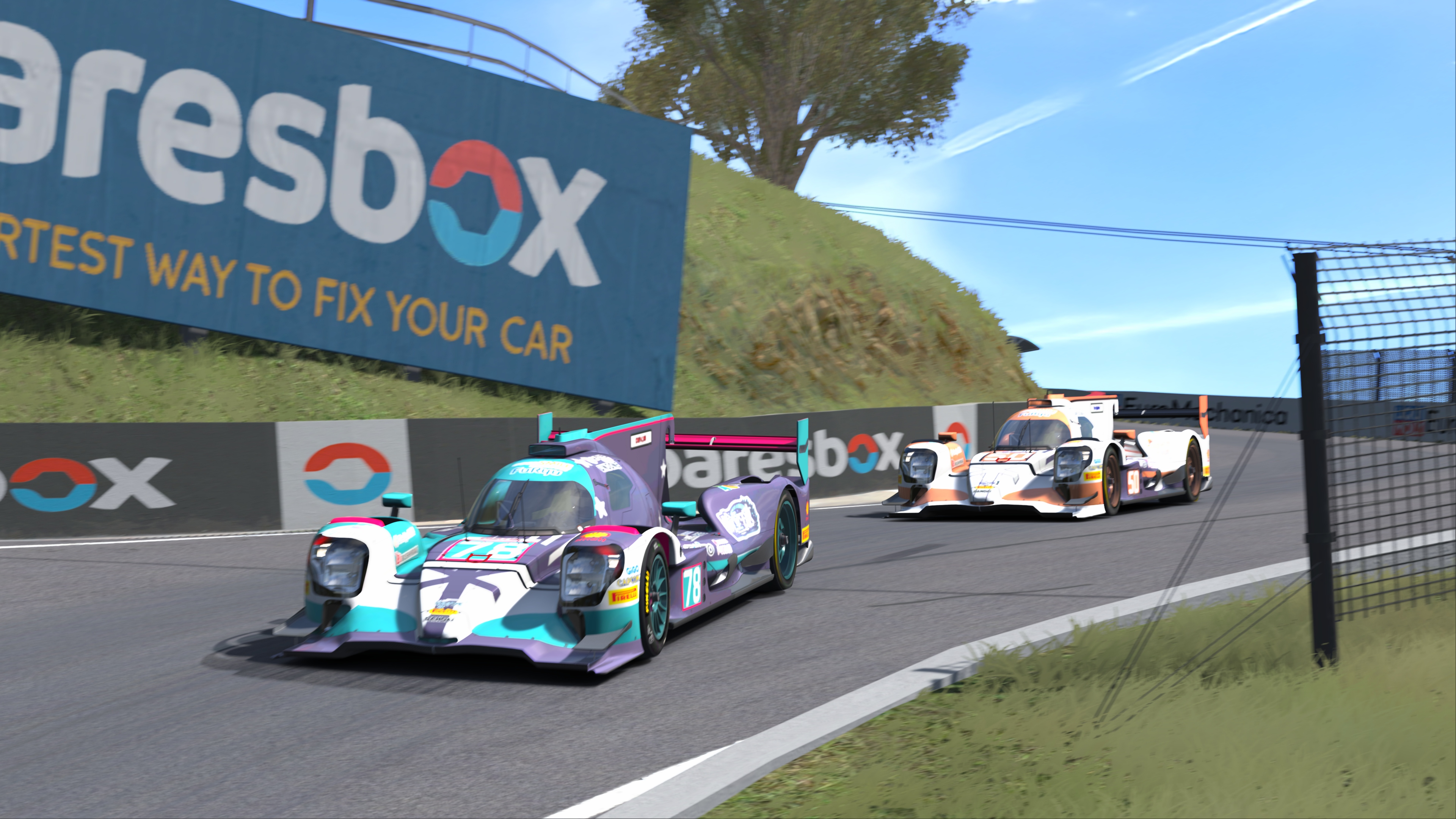 Bathurst Beckons: Title Battles Tighten as Williams Prepares for Kanata's Emotional Final Start