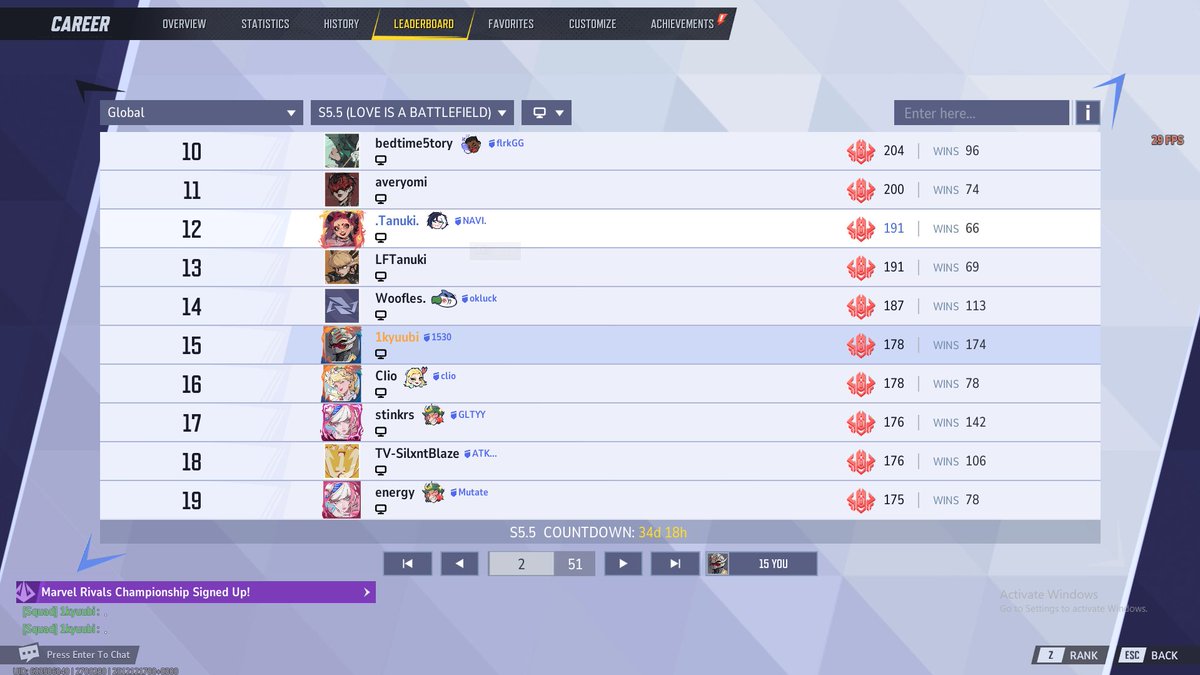 #15 Highest Saudi Player With the goat <a href="/Wealthy911/">Wealthy</a>