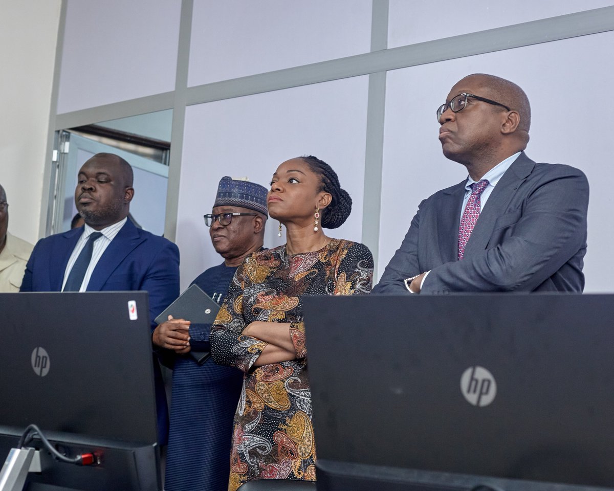 Ministère de l'Efficacité du Service Public 🇹🇬 tweet media