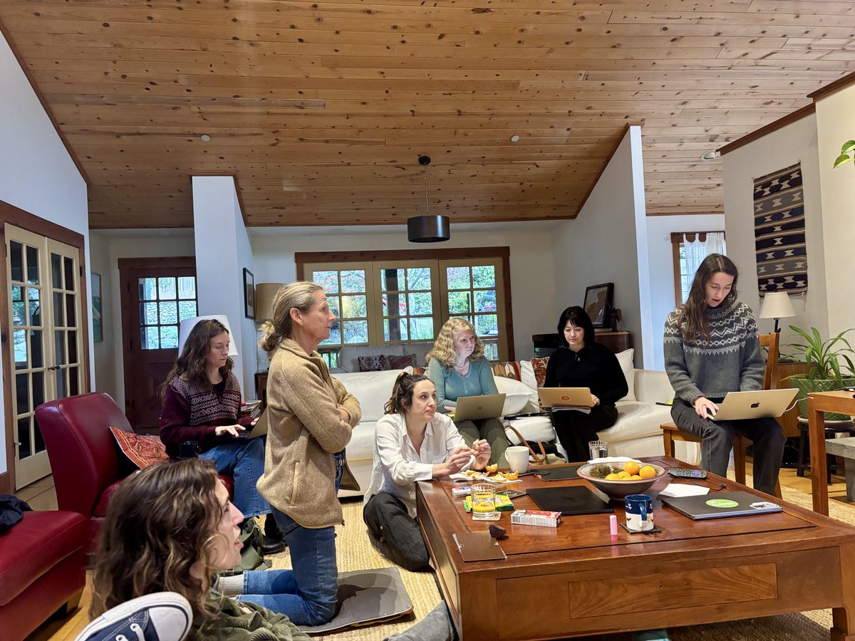 Revive & Restore tweet media