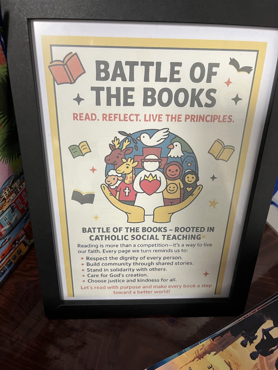 St Patrick's Catholic Primary Academy, Hudds tweet media