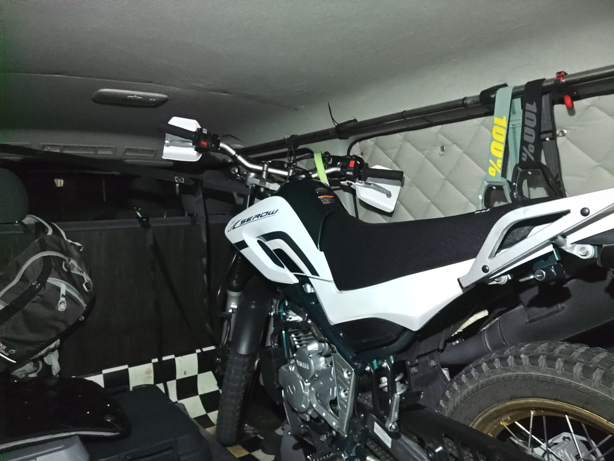 ふじちゃん (@freeride_moto) / Posts / X