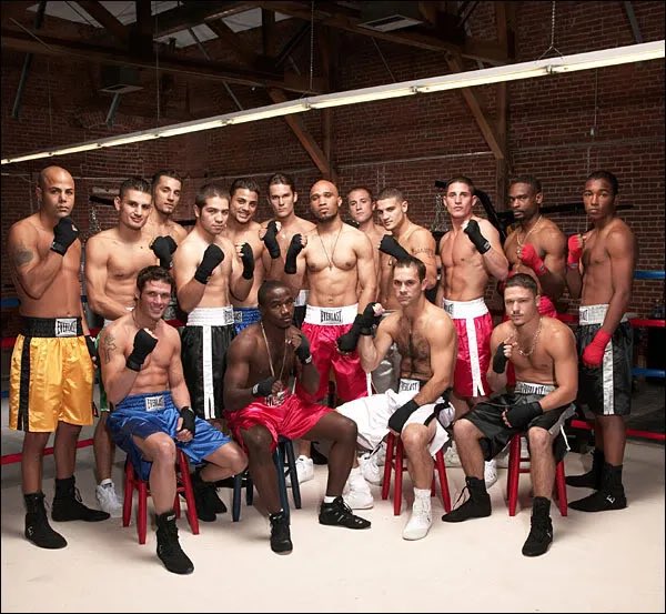 🥊 20 Years of The Contender! 🎉
Two decades since the groundbreaking boxing series that brought raw talent, real stories, and unforgettable rivalries to the world stage.

From the gyms to the ring — The Contender inspired a generation of fighters and fans alike. 💥
#TheContender