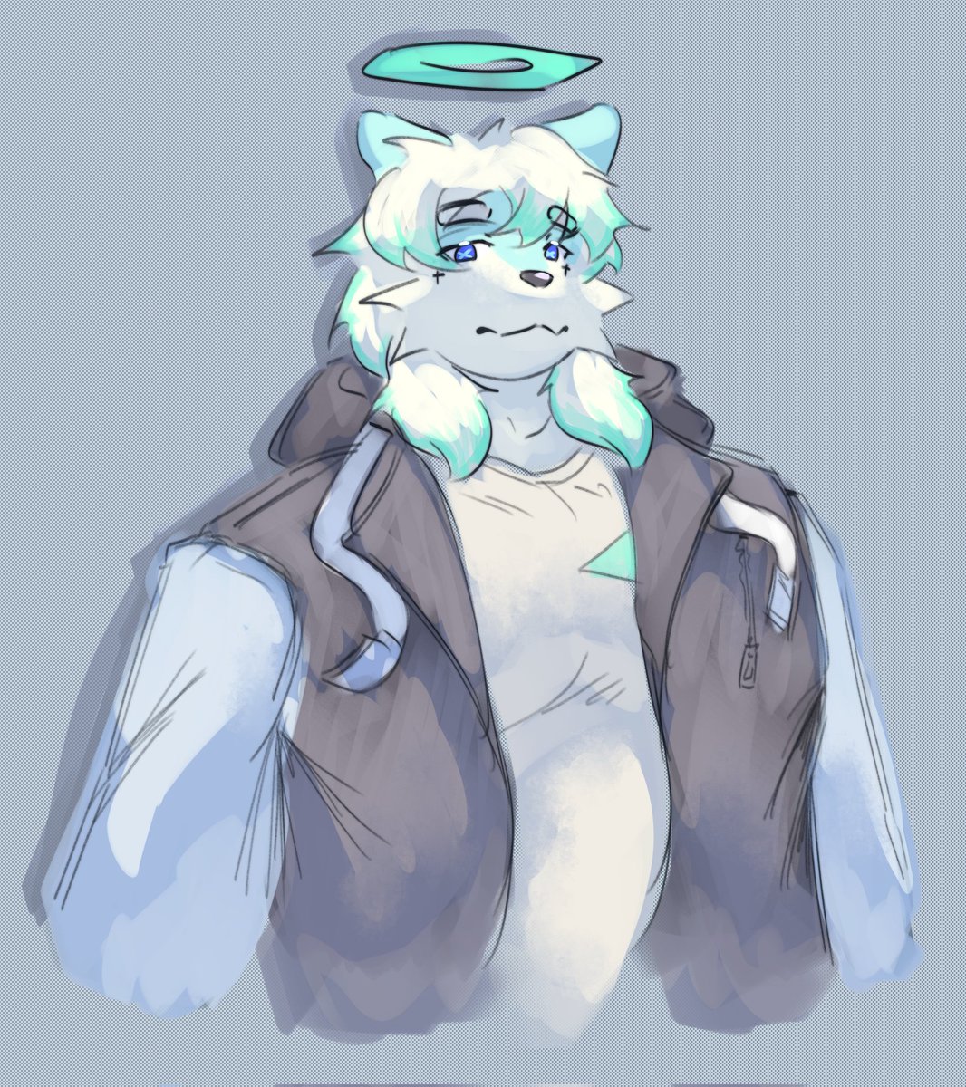 awsentik's tweet image. day156