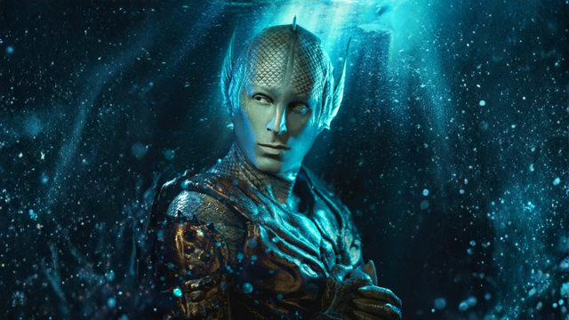 Lip Service voices tweet media