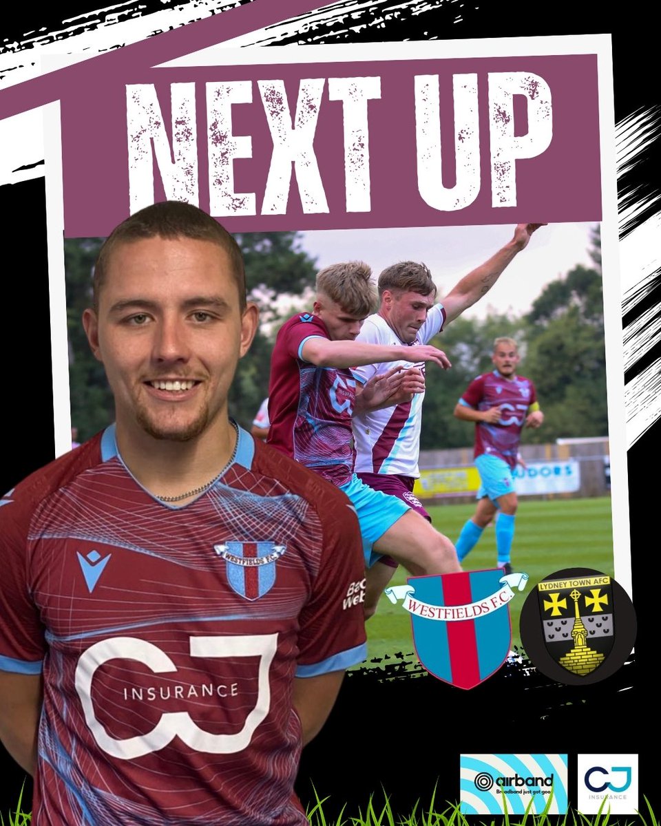 Westfields FC tweet media