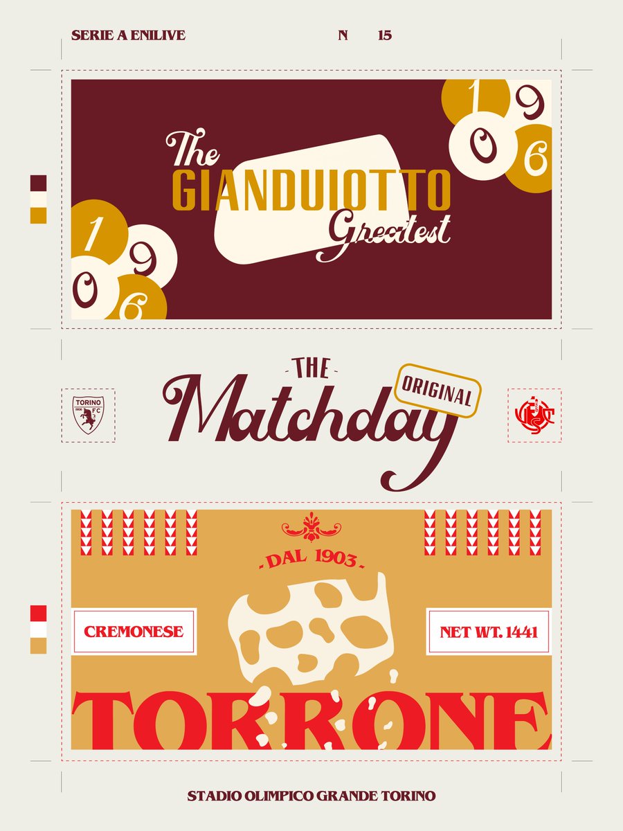 Torino Football Club tweet media