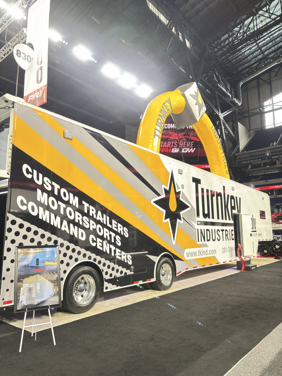 The best part of <a href="/prishow/">Performance Racing Industry</a>!!!!