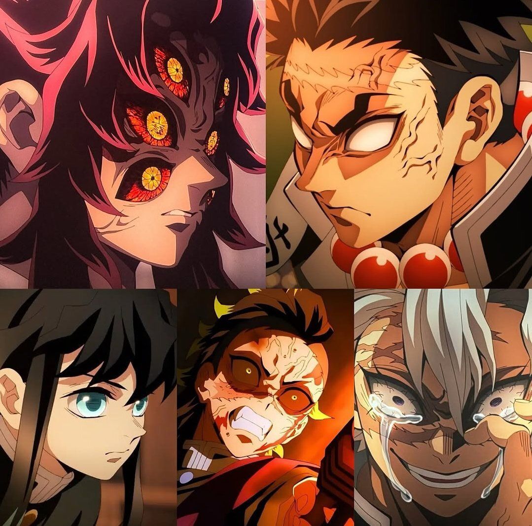 Anime Posts tweet media