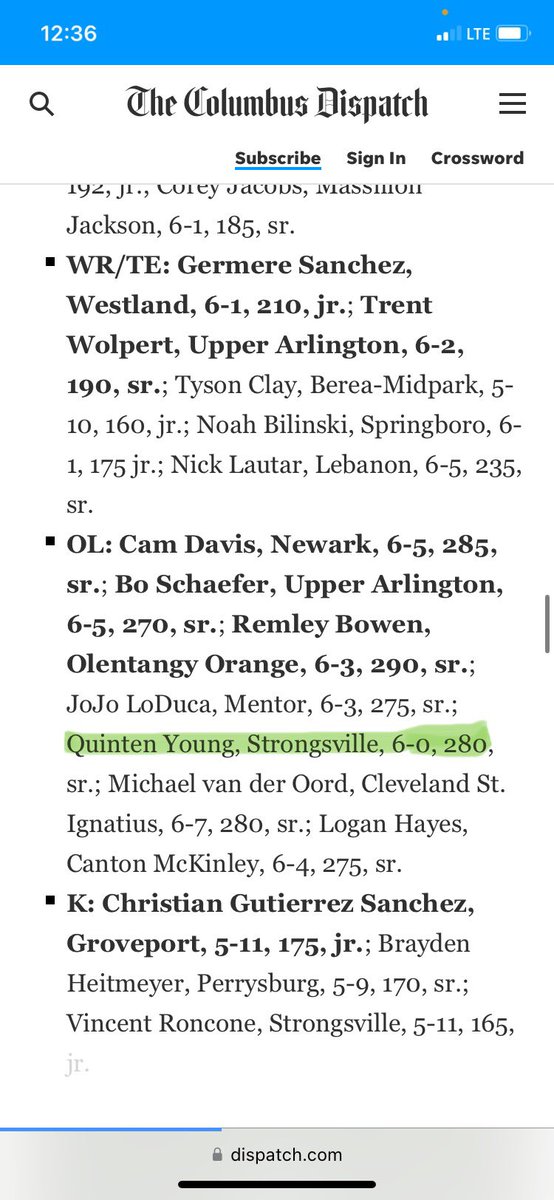 Quinten Young tweet media