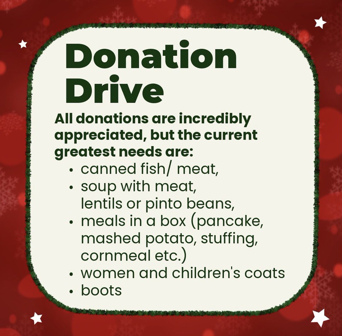 ☝️MORE SLEEP! Tomorrow is the Chelsea Chicago Holiday Party \u0026 Matchday! ⚽️  Chelsea vs. Everton (9 AM Kickoff) 📍 @graystonetavern 🧥 Bring: Coats,  boots \u0026 canned food for donations! Let's pack GT, image size:1200x1182