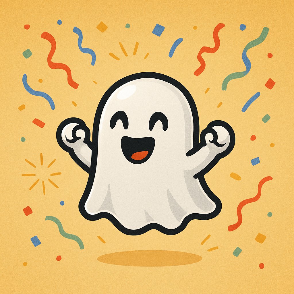 Ghosty Trading Bots tweet media