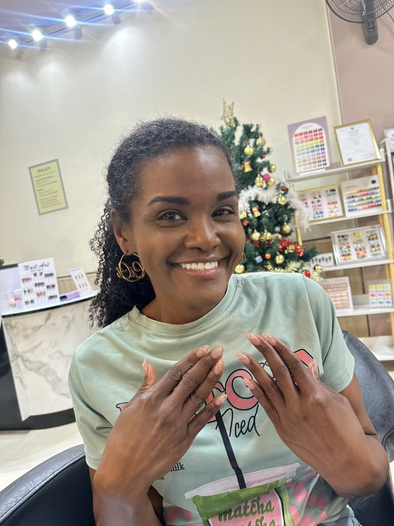 CarolineJhingory (@cjhingory) on Twitter photo 